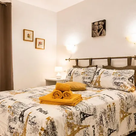 Casa Mary - With Terrace And Pool Holiday home Antigua (Fuerteventura)