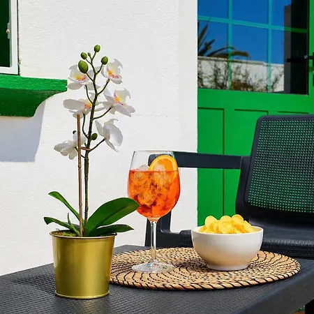 Casa Mary - With Terrace And Pool Holiday home *