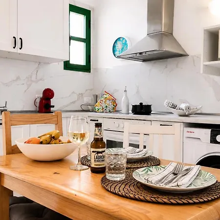 Holiday home Casa Mary - With Terrace And Pool