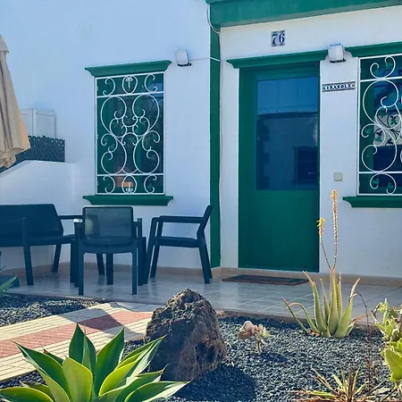 Casa Girasole アンティグア